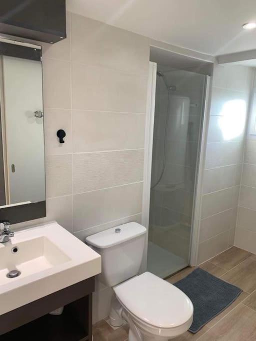 Logement - เลเซแปส ภายนอก รูปภาพ